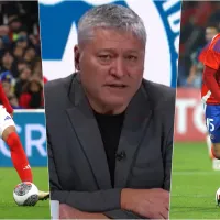 \'Darío Osorio va a tener que esperar\': Pato Yáñez pide titularidad de Diego Valdés en Chile