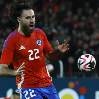 Pedro Carcuro se pone de pie para criticar a Ben Brereton: \'Mejor que vaya a un reality\'