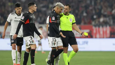 Se modificó la fecha en que se cumplen la suspensiones por tarjetas amarillas