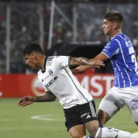 \'Pidió esperar una oferta de Colo Colo\': Almirón recibe otro golpe en el mercado de fichajes