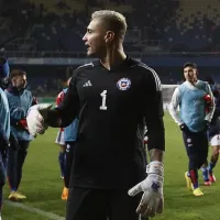 ¿Quiere volver? Cristóbal Campos se pone melancólico con la goleada de Chile