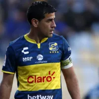 Julio Barroso reaparece y habla de todo: Colo Colo, Everton, Cabral y sus ganas de ser DT