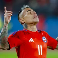 ¿Cuántos goles lleva Eduardo Vargas en Copa América? El chileno supera a Lionel Messi