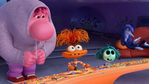 ¿Tiene escena post-créditos Intensamente 2?