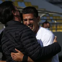 "No creo todo como un ingenuo": Julio Barroso repasa la dolorosa despedida de Colo Colo
