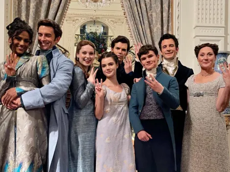 ¿Qué personaje podría ser protagonista de Bridgerton 4?