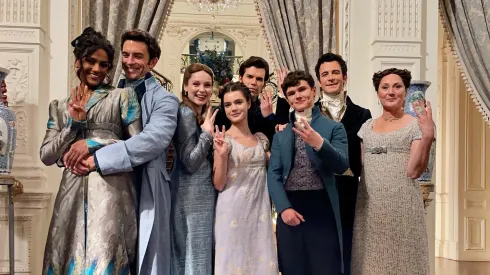 ¿Qué personaje podría ser protagonista de Bridgerton 4?