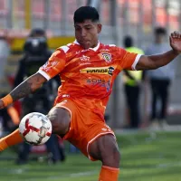 Cobreloa agudiza su crisis: delantero titular renuncia al club luego de seis meses