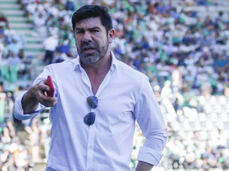 Marcelo Salas ficha dos refuerzos de primera para Temuco