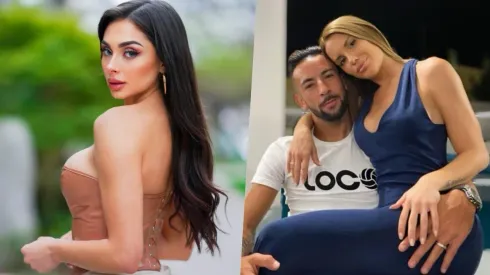 Ex de Isla llega a ¿Ganar o Servir?.