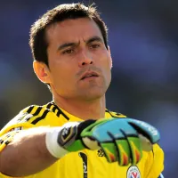 Justo Villar clama por apoyo popular tras la goleada de la Roja ante Paraguay: \'