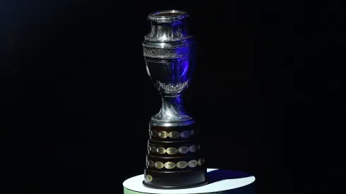 La Copa América vivirá una nueva versión.