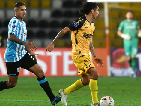 Chileno histórico en México aconseja a Cabral: "Que venga"