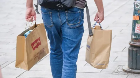 Día del Padre / compras