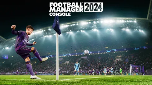 FM 2024 estará disponible para los usuarios de PlayStation 5.
