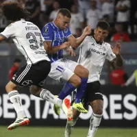 Colo Colo en problemas: filtran que desde Europa tienen la intención de fichar a Alan Saldivia