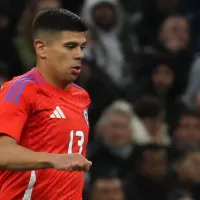Marcelo Barticciotto explica el llamado a Esteban Pavez en la Roja: \'Lo que quería Gareca...\'