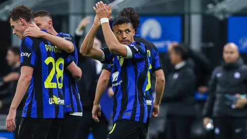 Alexis Sánchez no seguirá en Inter de Milán y ya prepara las maletas.