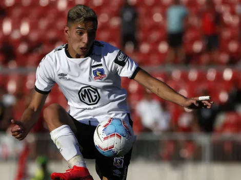 Branco Provoste encuentra club después de seis meses sin jugar