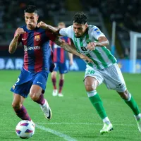 El Betis de Pellegrini cierra la millonaria venta de Chadi Riad y queda casi sin ganancia