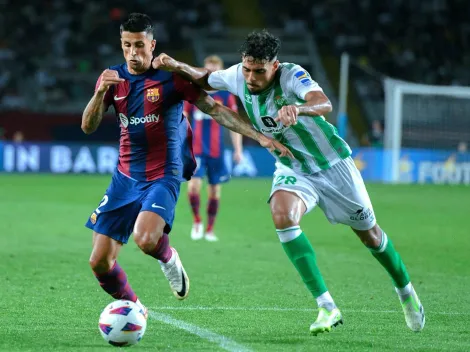 Millonaria venta del Betis de Pellegrini deja casi todo el botín.. ¡al Barça!
