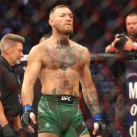 ¿Momento del retiro? Conor McGregor cancela su regreso al UFC