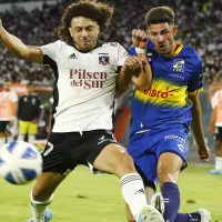 Colo Colo avanza en el fichaje de Lucas di Yorio, uno de los \'9\' por los que ofertó en Brasil