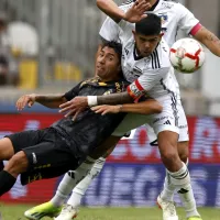 La disputa entre Coquimbo y Everton que mantiene a Colo Colo en la lucha por Luciano Cabral