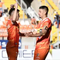 Capitán de Cobreloa dispara por las salidas: \'Que estén los que quieren estar\'