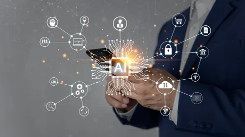 La Inteligencia Artificial tiene un buen desarrollo en Chile