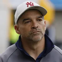 John Armijo enciende polémica en la Primera B por su despido: \'Adujeron inasistencia injustificada\'