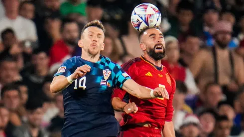 Se reedita la final de la UEFA Nations League 2023.