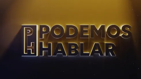 El programa reveló a sus invitados de el viernes 31 de mayo.