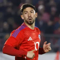 Matías Catalán confía en el retorno de Felipe Loyola a la Roja: “Uno siempre se recupera”