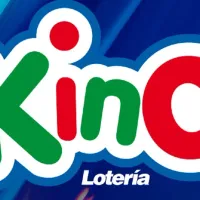 Resultados del Kino viernes 14 de junio: Números ganadores de $5.300 millones