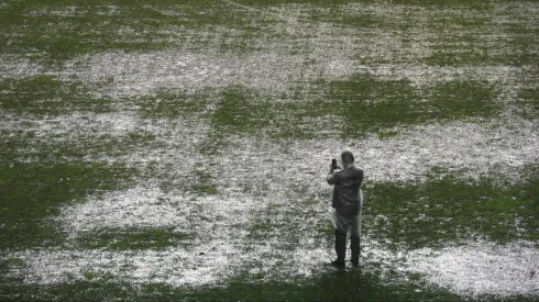 La Copa Chile tuvo algunas reprogramaciones.