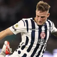 “El talento simplifica todo”: lluvia de elogios para Bruno Barticciotto por golazo y asistencia con Talleres