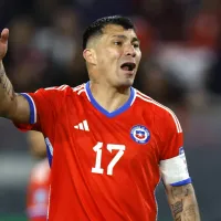 Histórico de la Roja entrega dato clave para el retorno de Gary Medel a la UC