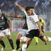 ¿Cuándo juega Colo Colo vs Quillón? Horario y dónde ver el debut de los albos en Copa Chile
