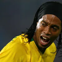 Ronaldinho le da la espalda a Brasil: \'No veré ningún partido de la Copa América\'