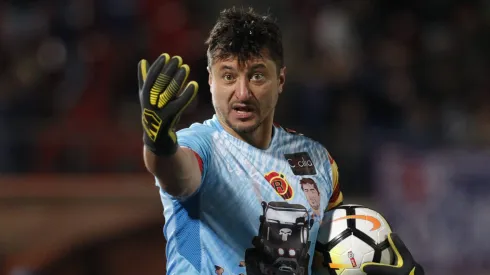 Nico Peric quiere ser presidente de Rangers