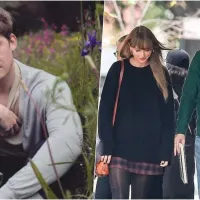 ¿Qué dijo de Taylor Swift? Joe Alwyn, ex de la cantante, protagoniza viral entrevista