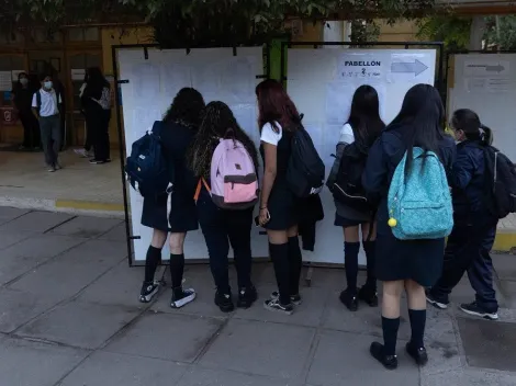 ¿Cuándo terminan las vacaciones de invierno?