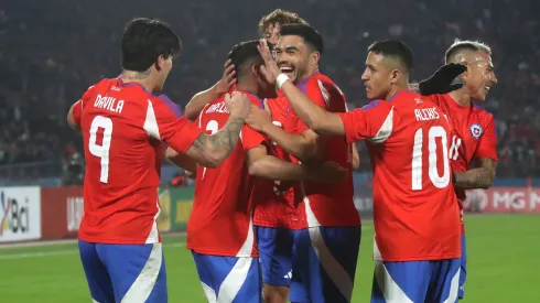 Chile jugó un amistoso menos que sus rivales de la Copa América