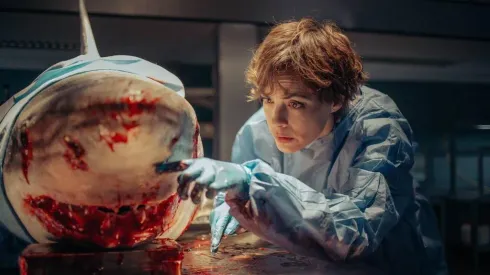 ¿Puede ocurrir lo de En las profundidades del Sena realmente?