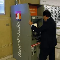 ¿Podré recibir el dinero físico del Bolsillo Familiar Electrónico o retirarlo de la Cuenta RUT?