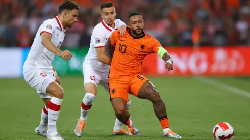 La mañana de este domingo comienza con todo.