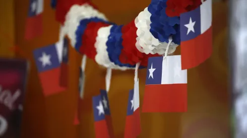 Aguinaldo Fiestas Patrias