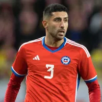 Gigantes de Europa se fijan en la Roja: Guillermo Maripán recibe oferta de Turquía