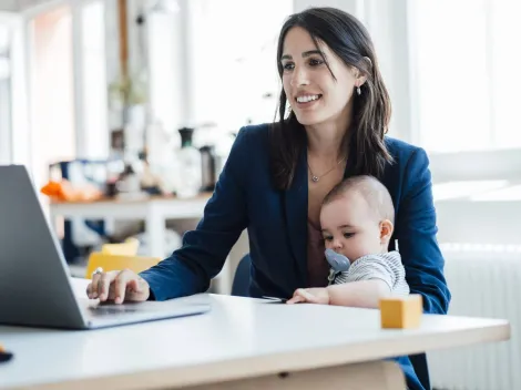 ¿Cuánto dinero paga el Bono por Hijo según la situación de la madre?